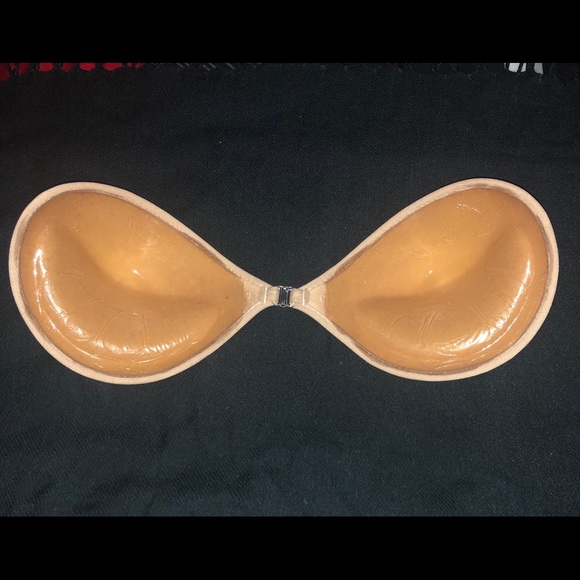 Backless bra - Picture 2 of 2